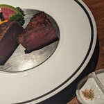 北新地 福多亭 The Ukai - 