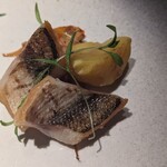 北新地 福多亭 The Ukai - 