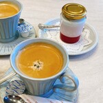 CAFE&DINING Bonheur - 
