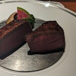 北新地 福多亭 The Ukai - 