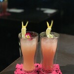 French Italian 桜moon - 