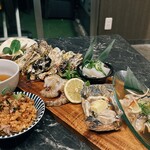 Dinning Boooo TERRACE - 