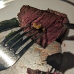 北新地 福多亭 The Ukai - 