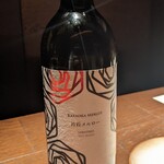 北新地 福多亭 The Ukai - 