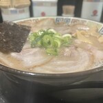 Kurume taiho ramen - 