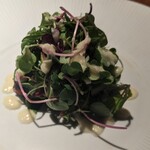 北新地 福多亭 The Ukai - 