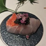 北新地 福多亭 The Ukai - 