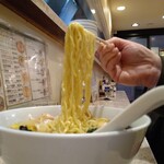 香来 - メンリフト