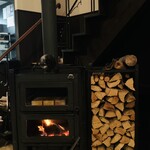 French Italian 桜moon - 