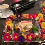 French Italian 桜moon - 