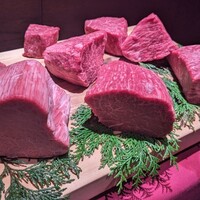 北新地 福多亭 The Ukai - 