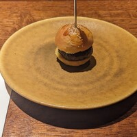 北新地 福多亭 The Ukai - 