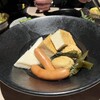 おでん食べ放題 傳