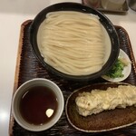 うどん 丸香 - 