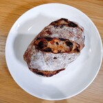 アカネベーカリー - ノワレザン