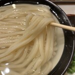 うどん 丸香 - 