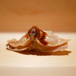 すが弥 - 煮蛤（追加） 2023年6月