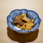 すが弥 - 赤雲丹 2023年6月