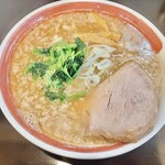 OMOUMA麺堂 - 料理写真: