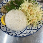 オリエンタル デリ 青山店 - 