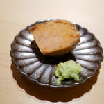 すが弥 - あん肝 2023年6月