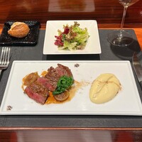 ラトリエ ドゥ ジョエル・ロブション - 