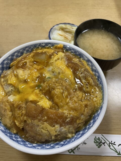 峰清館 - 磐城石川（揚げ物）の写真