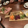 肉ビストロ&クラフトビール ランプラント