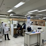 福井らーめん 五目亭 - 