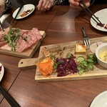 肉ビストロ&クラフトビール ランプラント - 