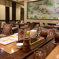 個室中華 頤和園 溜池山王店 - 