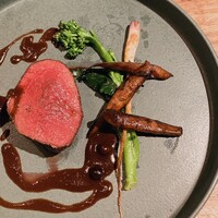 ビストロ ハマイフ - 