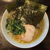 家系ラーメン ジェット家