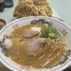 ラーメンハウス 喜楽園