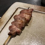 Yakitori Saitou - 