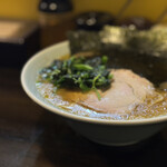 家系ラーメン ジェット家 - 