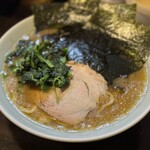 家系ラーメン ジェット家 - 