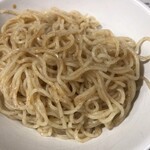 流行るより愛される一杯を - 替え玉 150円 は細麺