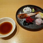 Sushi Dokoro Tatsutoshi - 