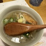 季節料理 漁亭 - 