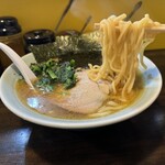 家系ラーメン ジェット家 - 