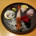 Sushi Dokoro Tatsutoshi - 