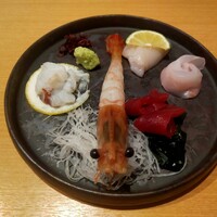 鮨処 竜敏 - 