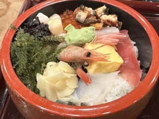 Fuugetsu Sushi - 