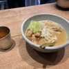 麺や高倉二条
