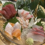 海鮮居酒屋 はなの舞 - 