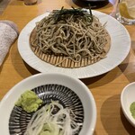 Tempura To Soba Nadoka - 