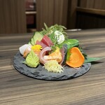 個室居酒屋 和食郷土料理 いち凛 - 