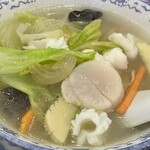 海鮮広東料理　中華料理　昌園 - 