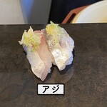 立ち食い弁慶 - 